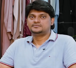FARHAN 